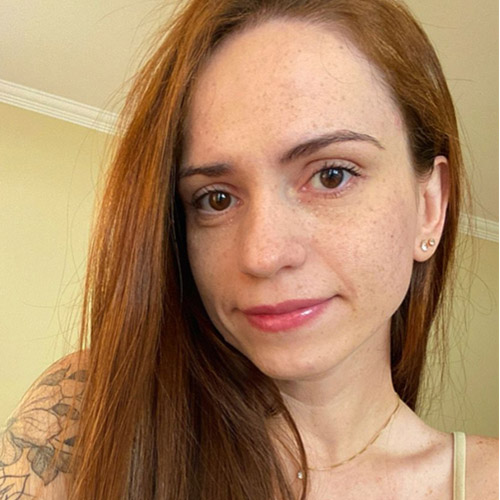 Camila Fogaça