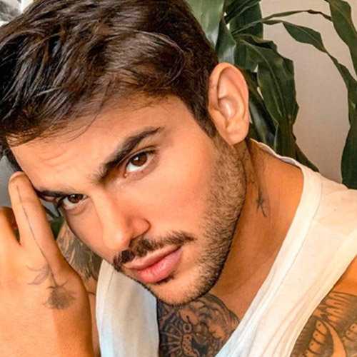Jarlles Gois